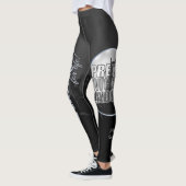 PWL Dark Side Leggings (Links)