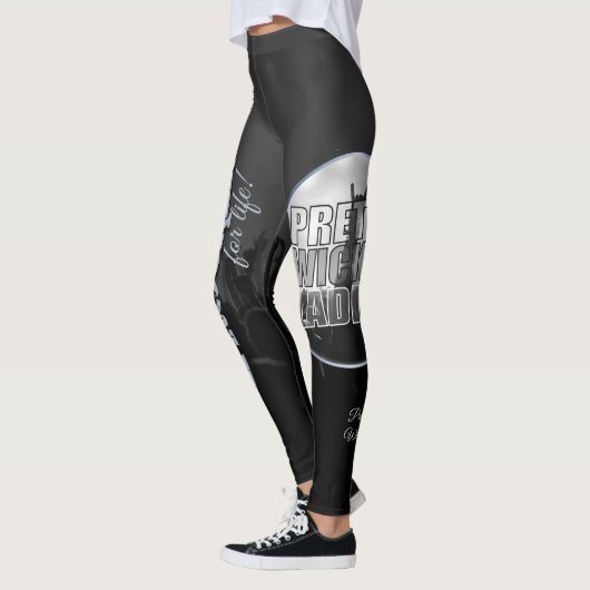 PWL Dark Side Leggings (Links)