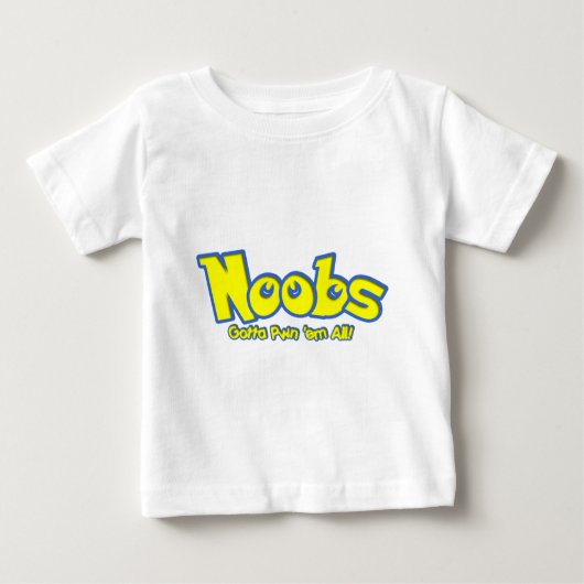 Pwn Noobs (Voorkant)