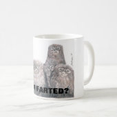 Pygmée Marmoset Qui A Farci La Mug (Devant droit)