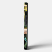 Pygmy Marmoset On Branch, iPhone 13 Coque (Verso / Gauche)