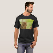 Pygmy Marmosets T-shirt (Voorkant volledig)