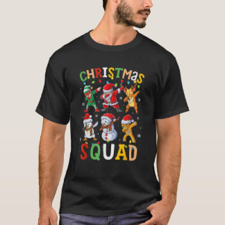 Pyjama Kinderen T-shirt