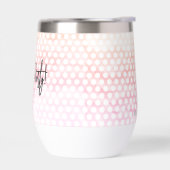 Pyjama Party Pastel Polka Dots Modern (Links)