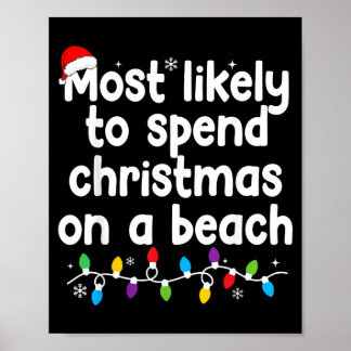 Pyjama Poster