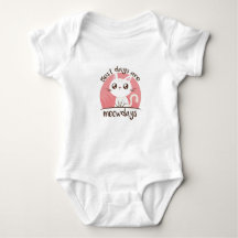 Pyjama voor baby