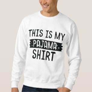 Pyjama's Grappige Pyjama PJ Top Tiener Jongens en 