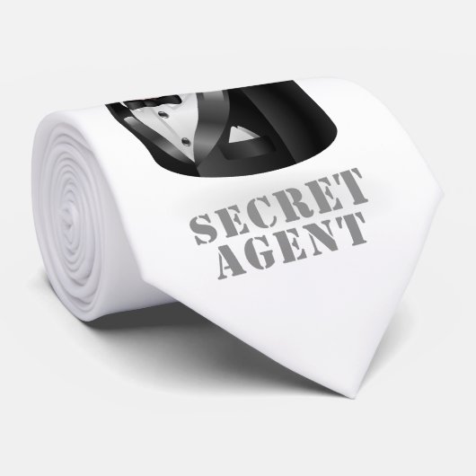    pyleenkarakter stropdas (Opgerold)