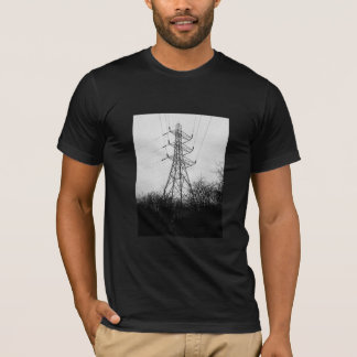 Pylon T-shirt