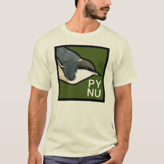 PYNU t-shirt