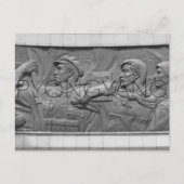 Pyongyang, Noord-Korea Briefkaart (Voorkant)