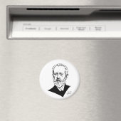 Pyotr Tchaikovsky Magneet (Insitu (Vaatwasser))