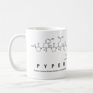 Pyper peptide name mok