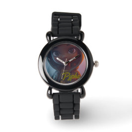 Pypha boy watch horloge
