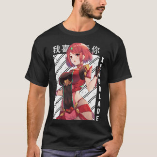 Pyra001 T-shirt