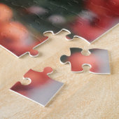 Pyracantha coccinea - Puzzle Fire Horns (Côté)