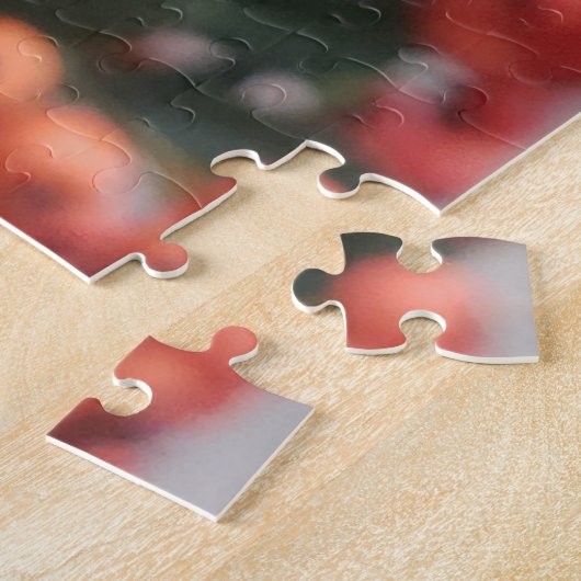 Pyracantha coccinea - Puzzle Fire Horns (Côté)