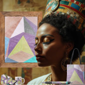 Pyramid Inpakpapier Vel