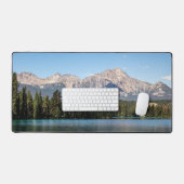 Pyramid Mountain, Beauté canadienne, Paysage (Clavier et souris)