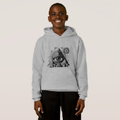 Pyramide (Devant entier)