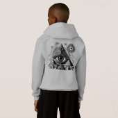 Pyramide (Dos entier)