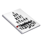 Pyramide de carnet de capitalisme (Côté Droit)