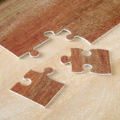 Pyramide de Chichen Itza Puzzle (Côté)