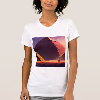 Pyramide des Minions T-shirt