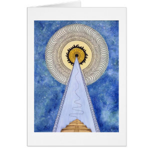 Pyramide du Sun