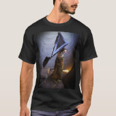 Pyramide Head T-shirt (Voorkant)