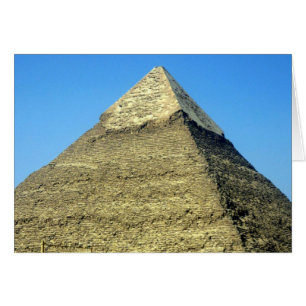 pyramide supérieure khafre