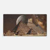 Pyramiden Bureaumat (Voorkant)