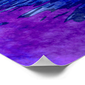 Pyramiden en driehoekige posters (Hoek)