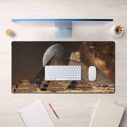 Pyramides (Bureau 1)