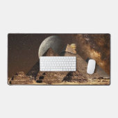 Pyramides (Clavier et souris)