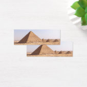 Pyramides d'Égypte (Bureau)