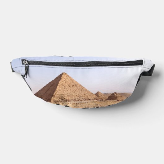 Pyramides d'Égypte (Poser)