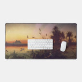 PYRAMIDES D'EGYPTE (Clavier et souris)