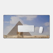 Pyramides et sphinx (Clavier et souris)
