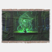 Pyre Deken (Voorkant)