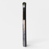 Pyreneese berghond Case-Mate iPhone case (Achterkant/links)