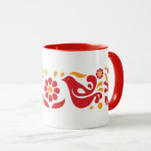Pyrex Friendship Mug (Devant droit)