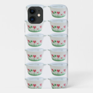 Pyrex Lucky in Love iPhone 11 Hoesje