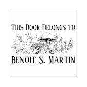  Pyrex Pattern - Bosfantasieën Eigendom van Rubberstempel (Afrduk)