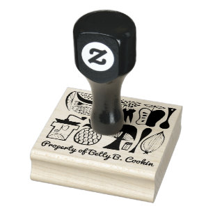pyrexpatroon - Mod Kitchen - Bezit van Rubberstempel