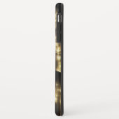 Pyroclastische gloed Case-Mate iPhone case (Achterkant/links)