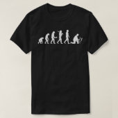 Pyrotechnicus Evolution Fireworks Pyrotechnicus T-shirt (Design voorkant)