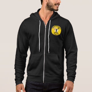 Pyrotechnik? Ja bitte! Hoodie