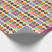 pyseeneieren cadeaupapier (Hoek)