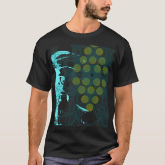 Pythagoras. T-shirt